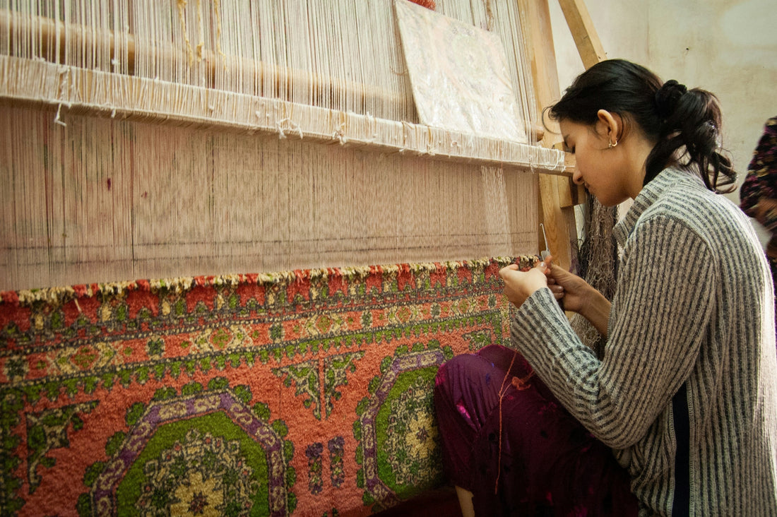 Where Your Money Goes When You Buy from Artizanal Shop